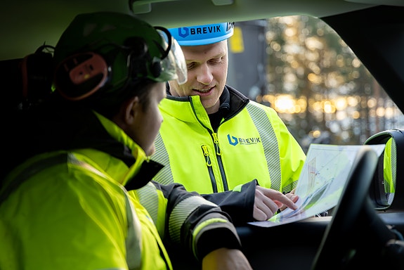 Bilde 1 av 7 i jobbannonse-galleriet