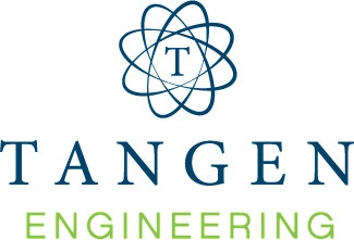 Tangen Engineering AS logo