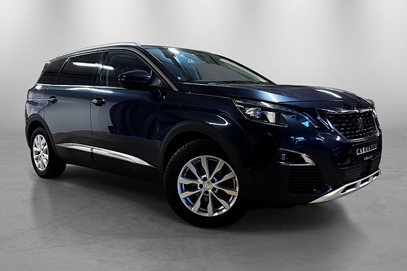 Peugeot 5008 3 of 5