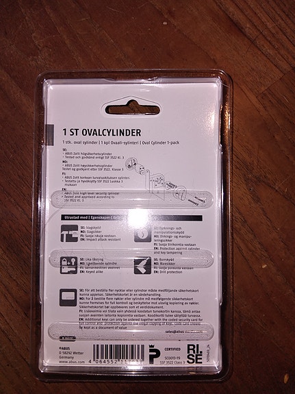 Product image 2 of 3