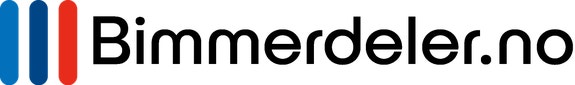 Bimmerdeler.no AS logo