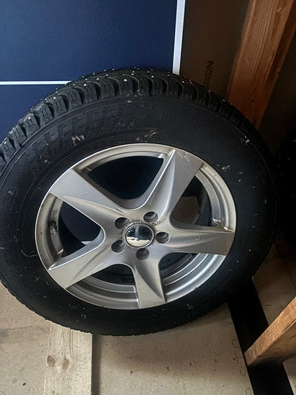 Ford S-MAX 24 of 25