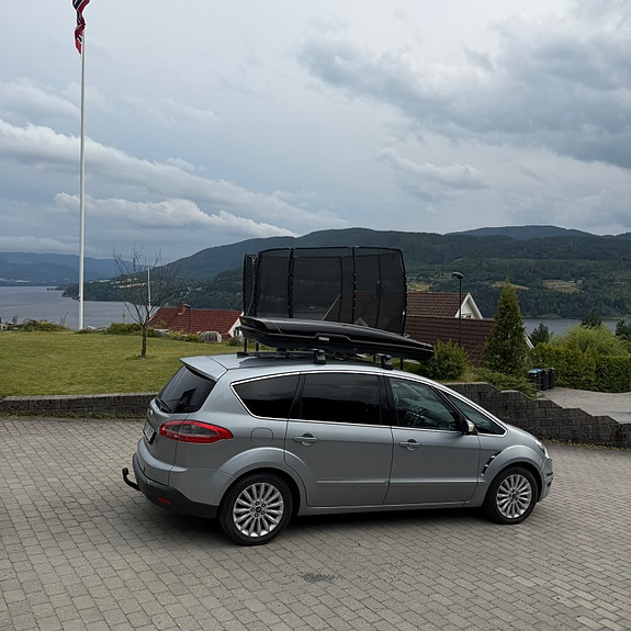 Ford S-MAX 19 of 25
