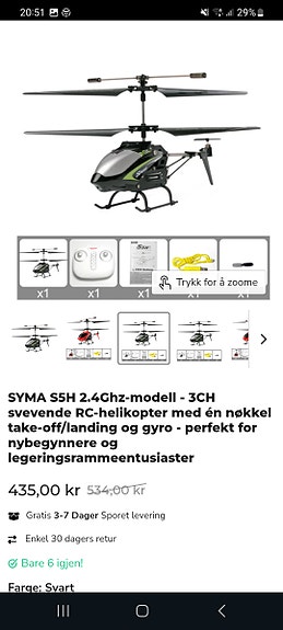 Product image 2 of 5