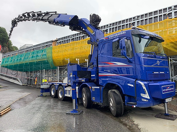 Bilde 1 av 4 i jobbannonse-galleriet