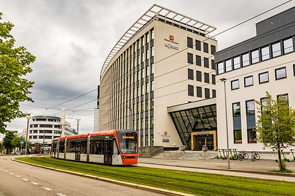 Bilde 4 av 5 i jobbannonse-galleriet