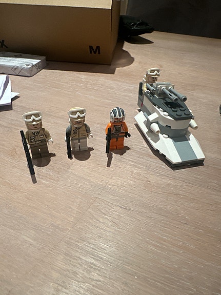 Product image 2 of 6