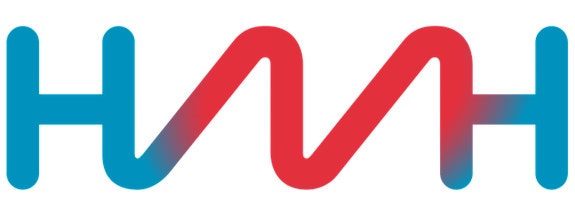 HMH logo