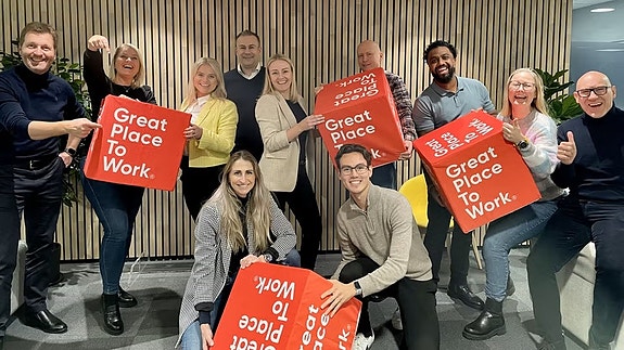 Bilde 5 av 5 i jobbannonse-galleriet