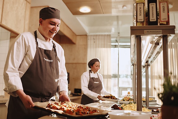 Bilde 1 av 1 i jobbannonse-galleriet