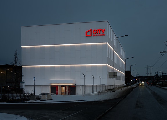 Bilde 1 av 4 i jobbannonse-galleriet