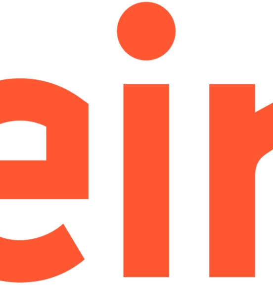 Eir logo