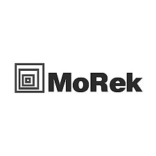Morek AS logo