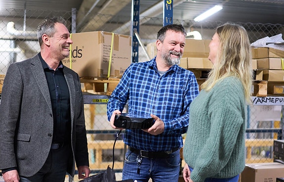 Bilde 4 av 4 i jobbannonse-galleriet