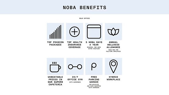 Bilde 1 av 3 i jobbannonse-galleriet