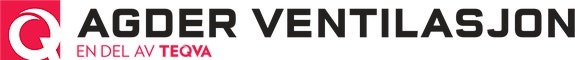 Agder Ventilasjon logo