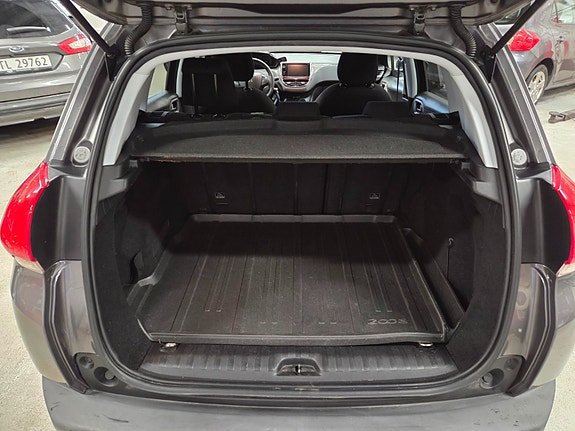 Peugeot 2008 19 of 19