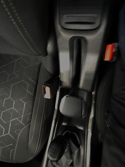 Peugeot 2008 14 of 19