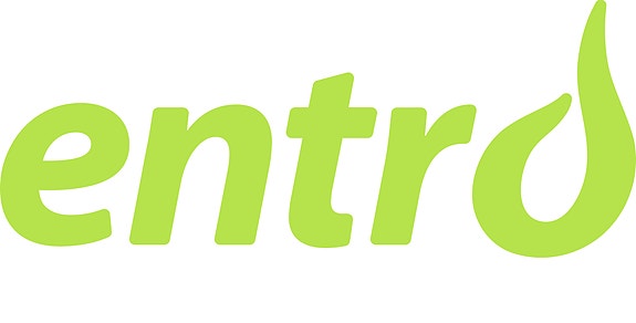 Entro AS logo