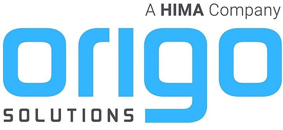 Origo Solutions AS logo