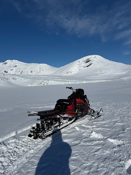 Polaris 800 PRO-RMK 2 of 10