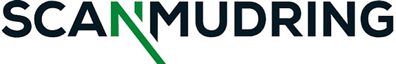 Scanmudring logo