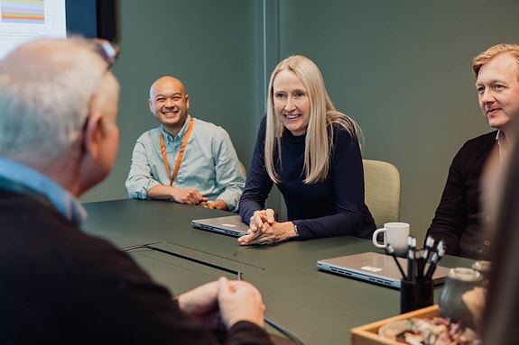 Bilde 1 av 4 i jobbannonse-galleriet