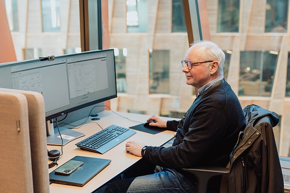 Bilde 2 av 4 i jobbannonse-galleriet