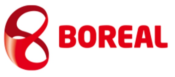 Boreal Norge AS logo