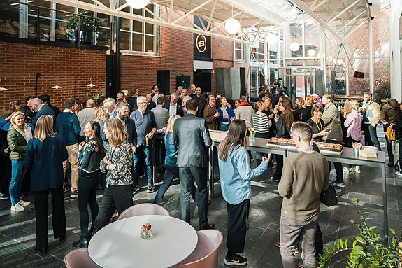 Bilde 2 av 3 i jobbannonse-galleriet