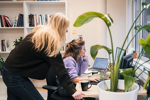 Bilde 1 av 3 i jobbannonse-galleriet