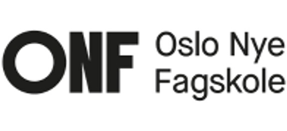 Oslo Nye fagskole logo