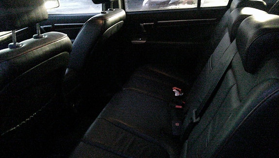 Hyundai Santa Fe 19 of 30