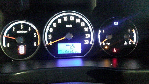 Hyundai Santa Fe 14 of 30