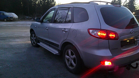 Hyundai Santa Fe 7 of 30