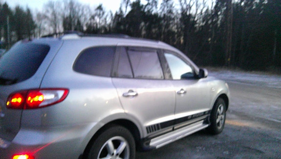 Hyundai Santa Fe 11 of 30