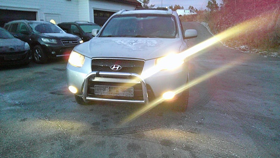 Hyundai Santa Fe 3 of 5