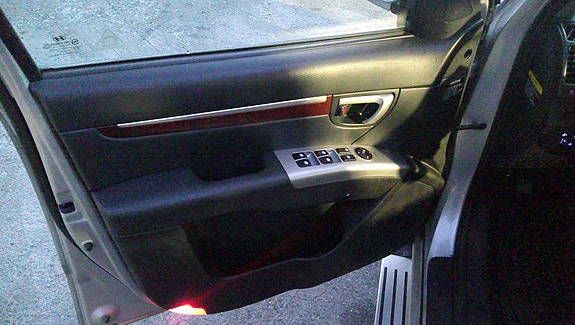 Hyundai Santa Fe 18 of 30