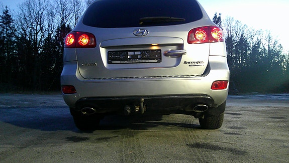 Hyundai Santa Fe 26 of 30