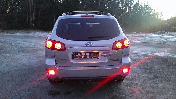 Hyundai Santa Fe 9 of 30