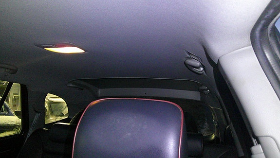 Hyundai Santa Fe 29 of 30