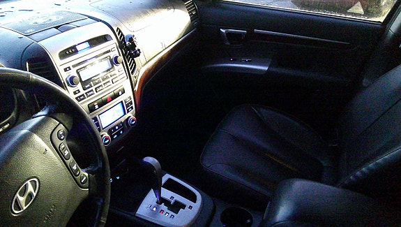 Hyundai Santa Fe 15 of 30