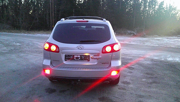 Hyundai Santa Fe 8 of 30