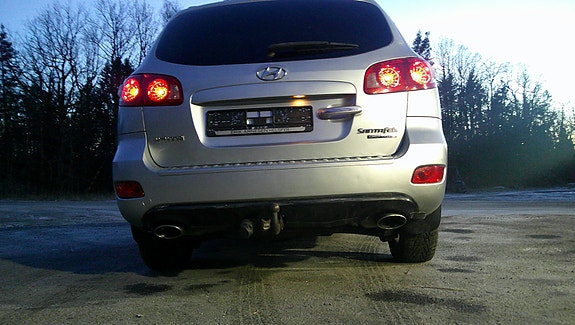 Hyundai Santa Fe 25 of 30