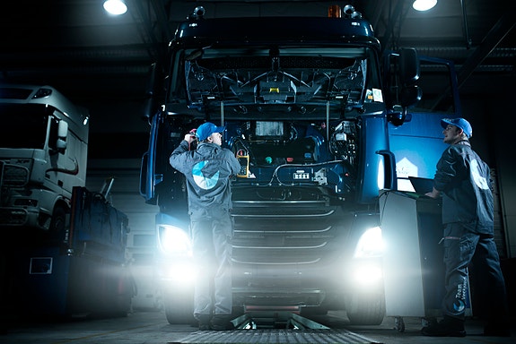 Bilde 1 av 4 i jobbannonse-galleriet