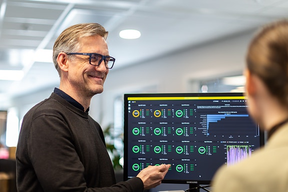 Bilde 6 av 8 i jobbannonse-galleriet