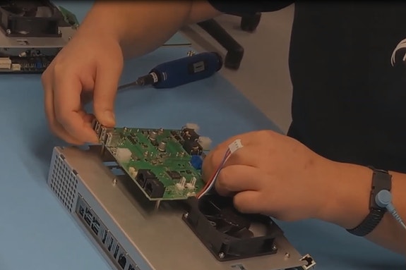 Bilde 2 av 8 i jobbannonse-galleriet