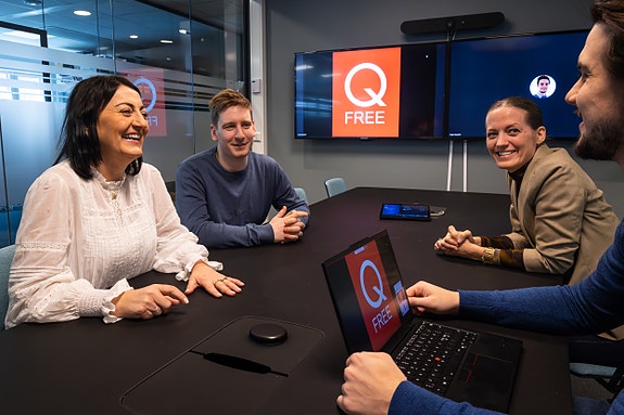 Bilde 3 av 8 i jobbannonse-galleriet