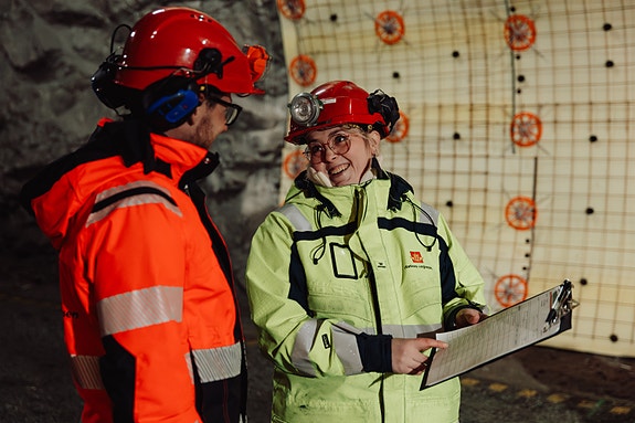 Bilde 1 av 4 i jobbannonse-galleriet