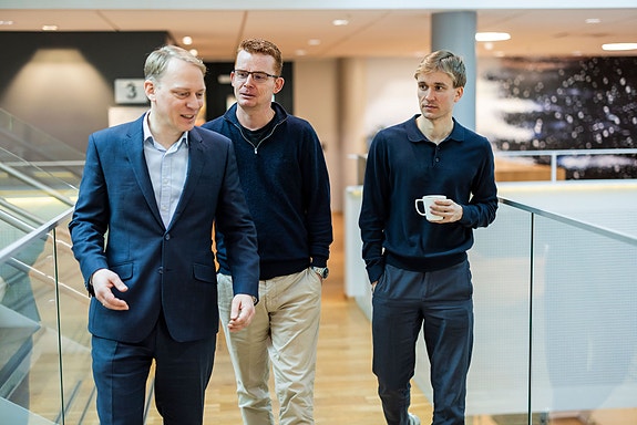 Bilde 2 av 3 i jobbannonse-galleriet